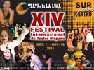 FESTIVAL INTERNACIONAL DE TEATRO HISPANO